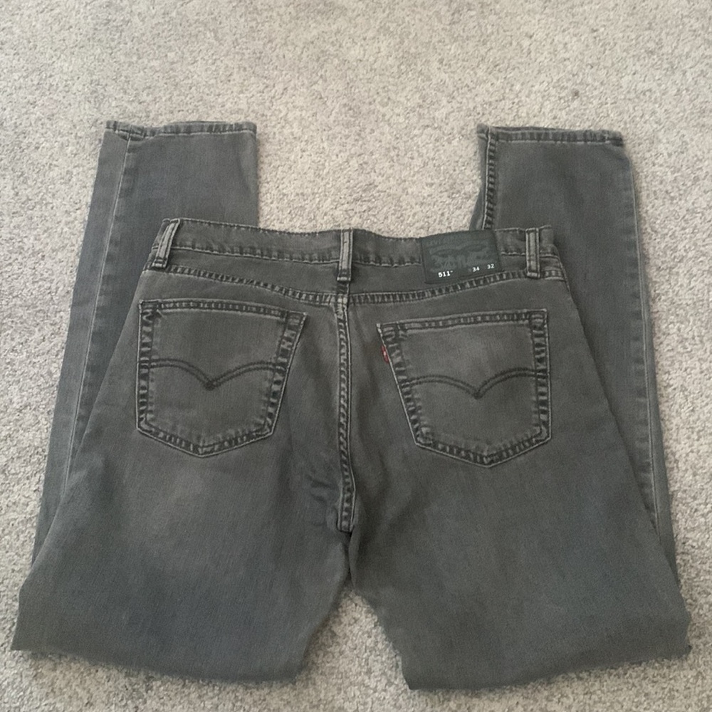- Levi 511 - image 1